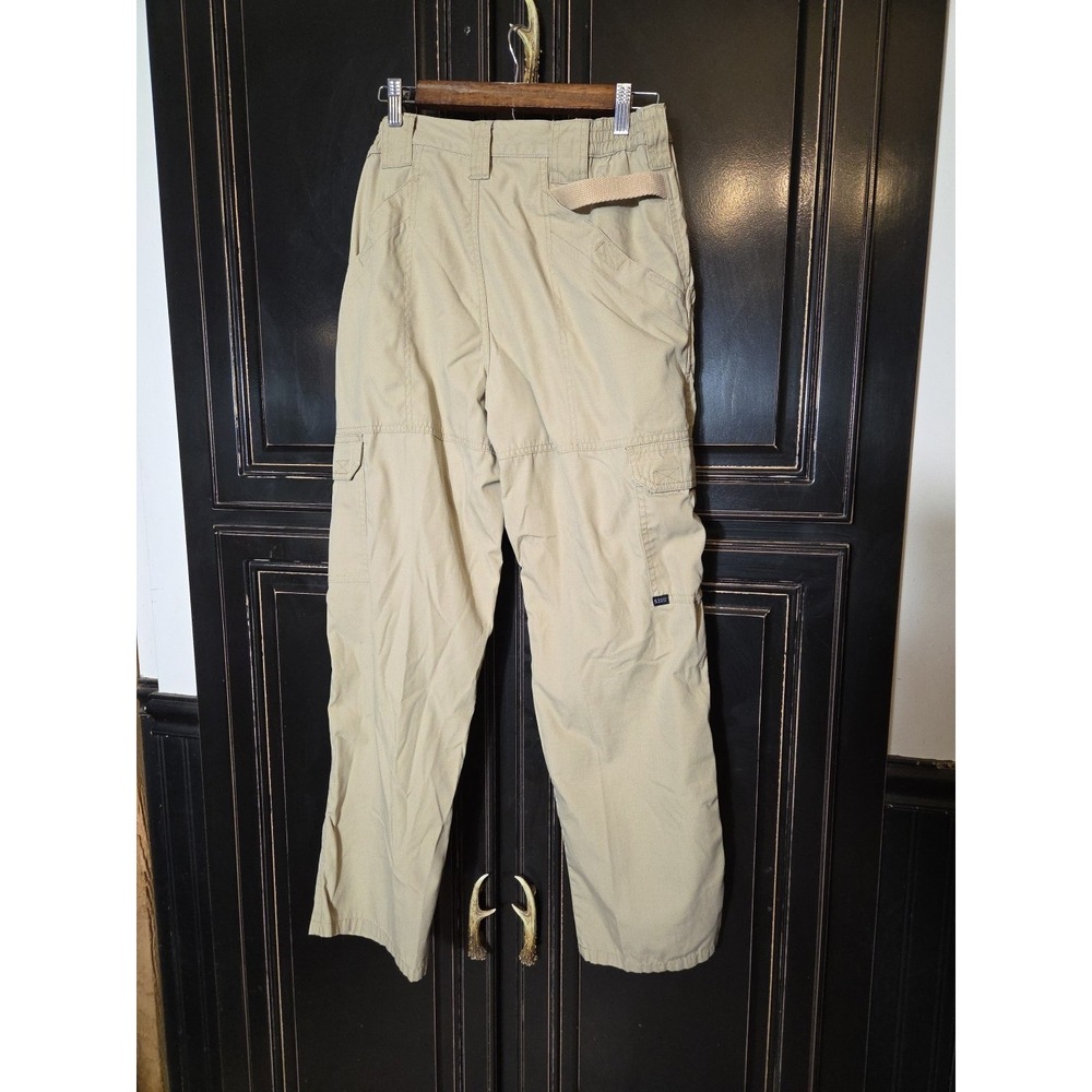 511 tactical pants 32x30, Khaki, Law Enforcement,  Outdoor Activities
